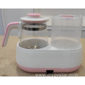 Multifunction Baby Milk Modulator Sterilizer And Dryer